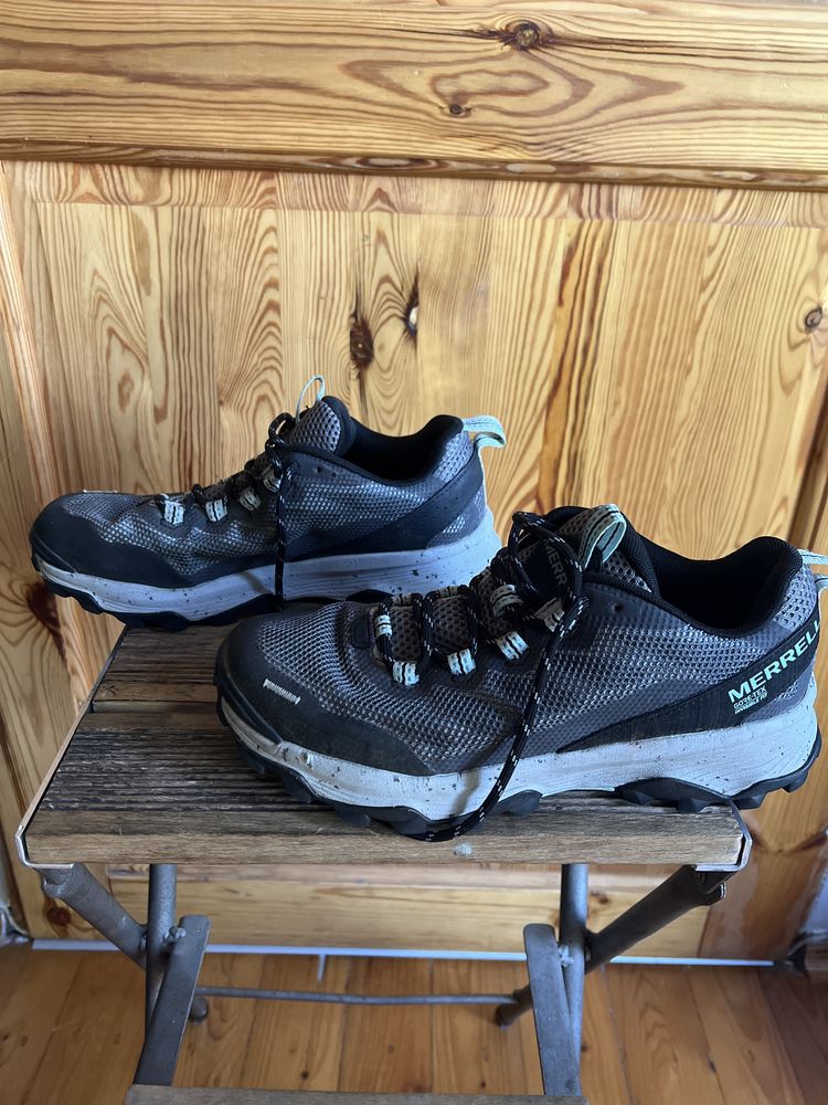 Sprzedam buty firmy Merrell Speed Strike rozmiar 39 wkładka 26.0 cm
