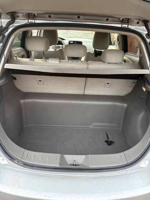 Продам Nissan Leaf 24kw