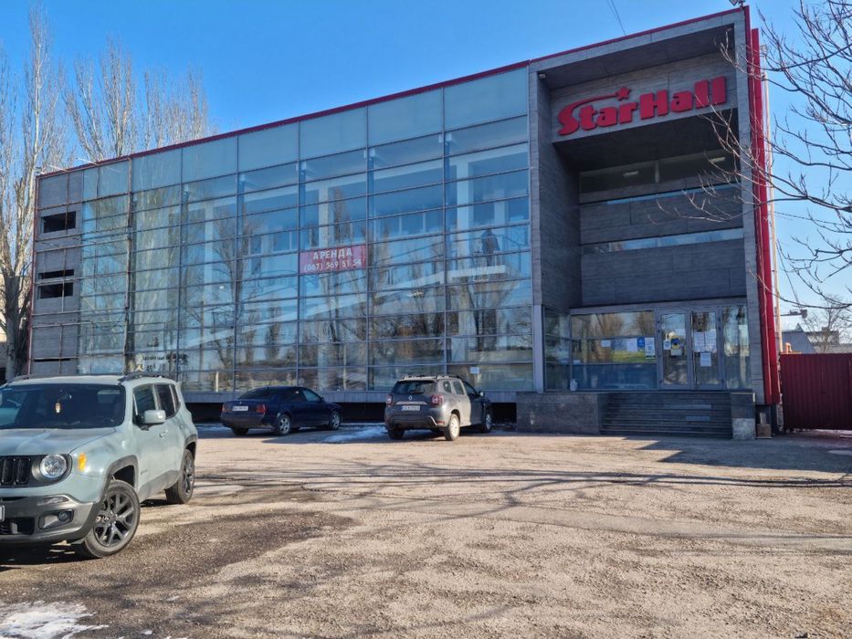 Оренда офісів  на Космічній. Від власника