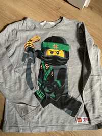 Bluzka Lego Ninjago rozm 128