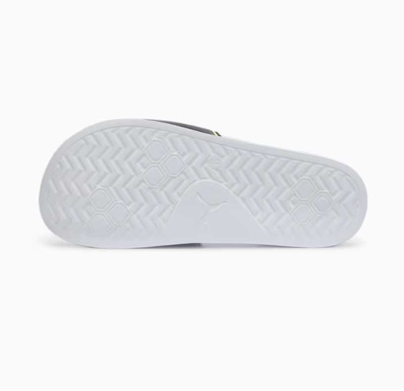Чоловічі шльопанці тапочки сланці puma leadcat sandal нові оригінал