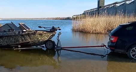 Крым 3, Mercury 60, minn kota, LOWRANCE