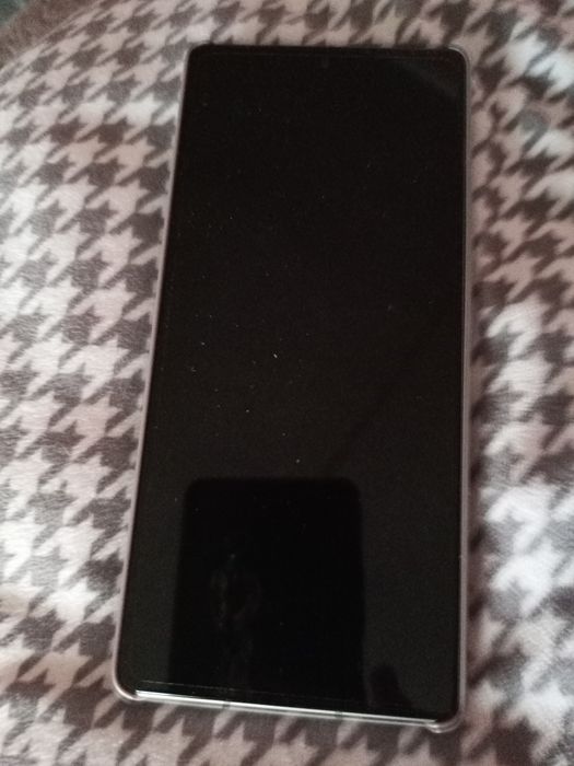 Андроїд infinix note 50pro