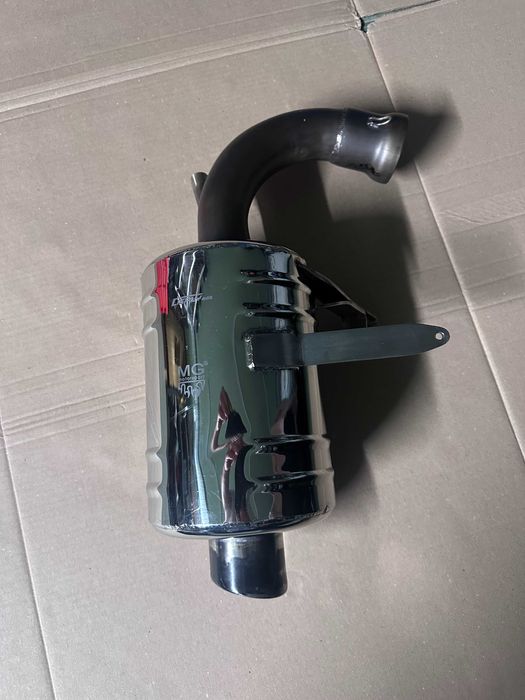 SKI DOO 800 tlumik sportowy