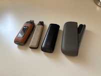 PowerBank zestaw