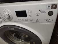 Hotpoint Ariston WMG6922 9Kg