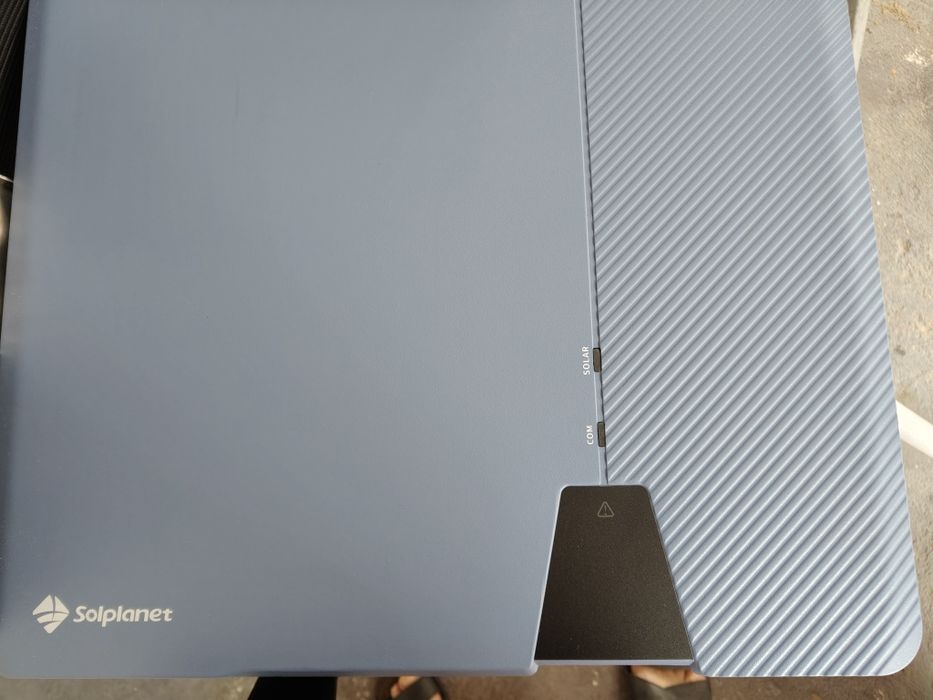 Falownik solplanet ASW6K-LK-G2 Pro