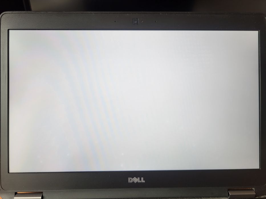 Dell Latitude E7470 i5-6300U, 8/256, Win 10, ładowarka