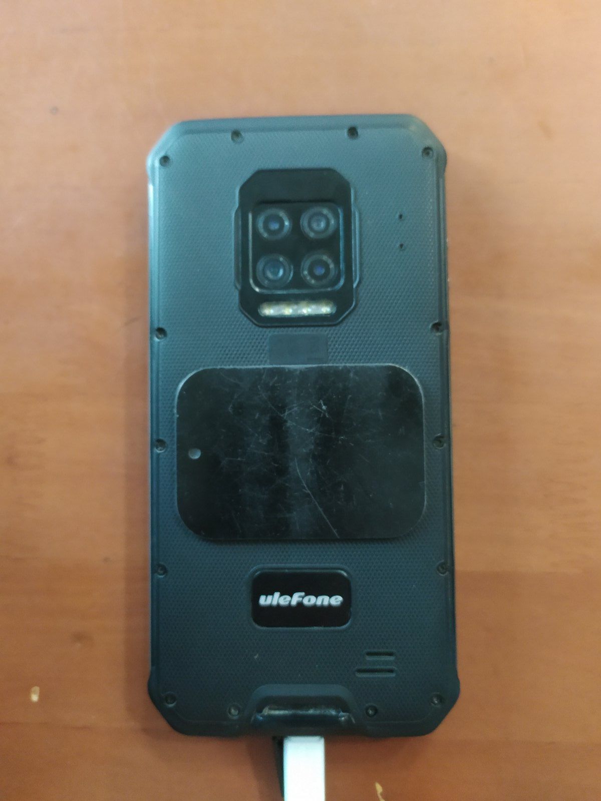 Ультра защищённый Ulefone Armor 9E 8/128 2SIM