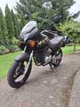 Honda XL Varadero 125