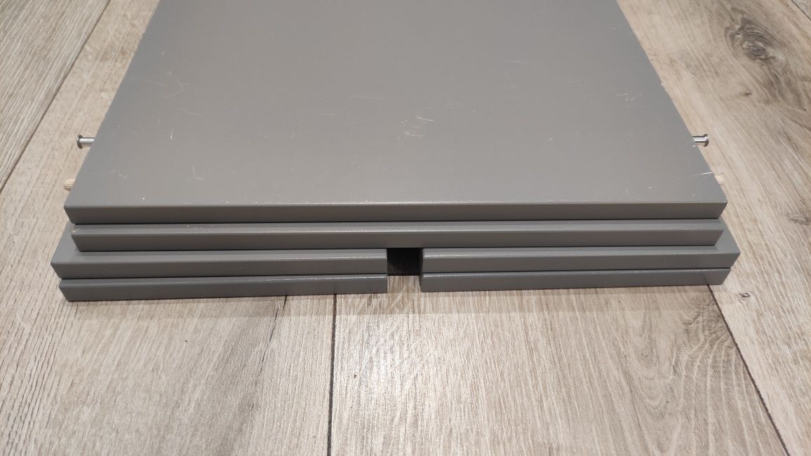 Wkład Ikea Kallax