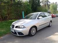 Seat ibiza 06r 1.4 TDI bez rdzy