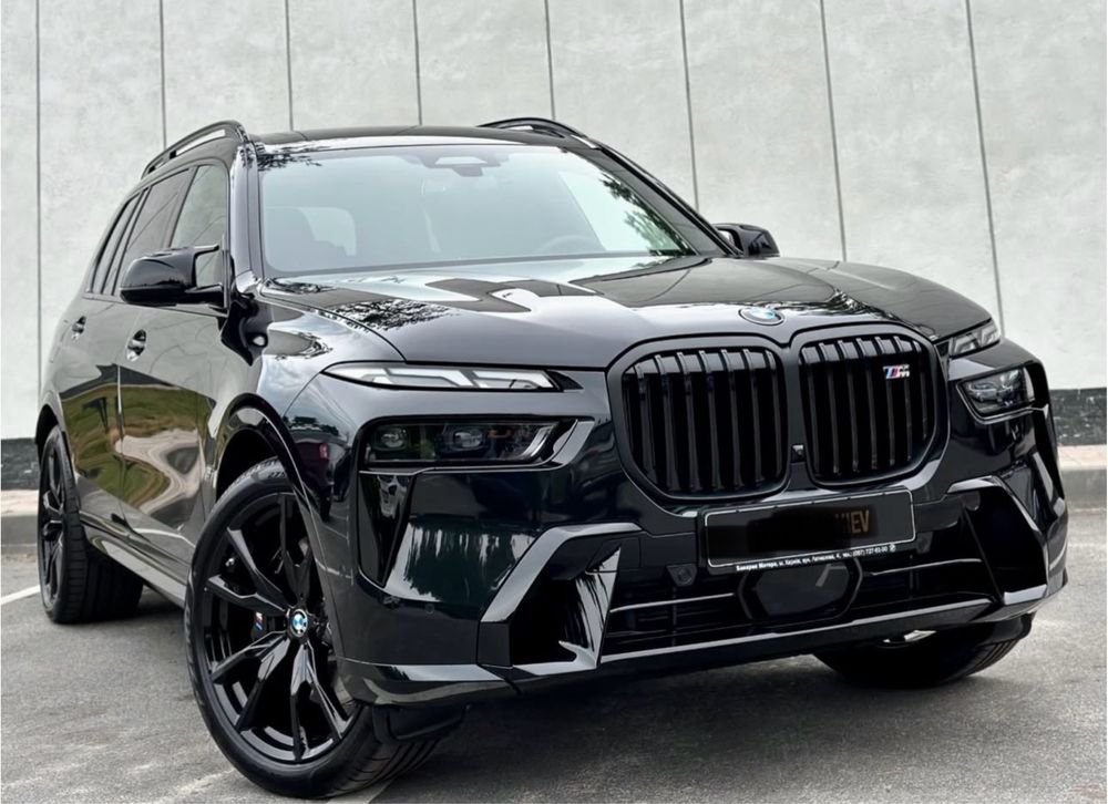 Диски нові 22 5*112 BMW X7/G07 в наявності