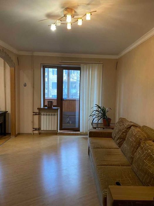 Сдам 2-х комнатная квартира на прос.Александра Поля 115