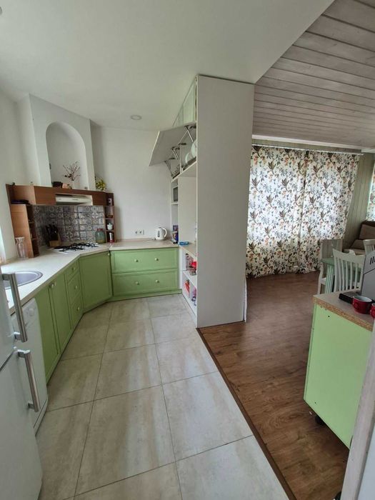 Продам дачу, будинок, с. Любимiвка, с. Перше травня