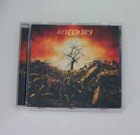 12 Stones - Potter's Field CD