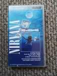 Sony PSP UMD Nirvana Nevermind unikat PAL