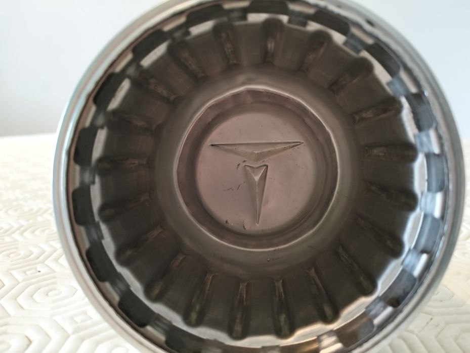 Tampão de roda "Cap" Toyota Corolla/ Celica/ Corona