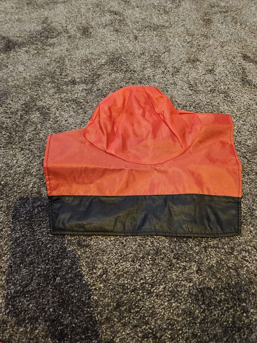 Strój strażaka dla dziecka