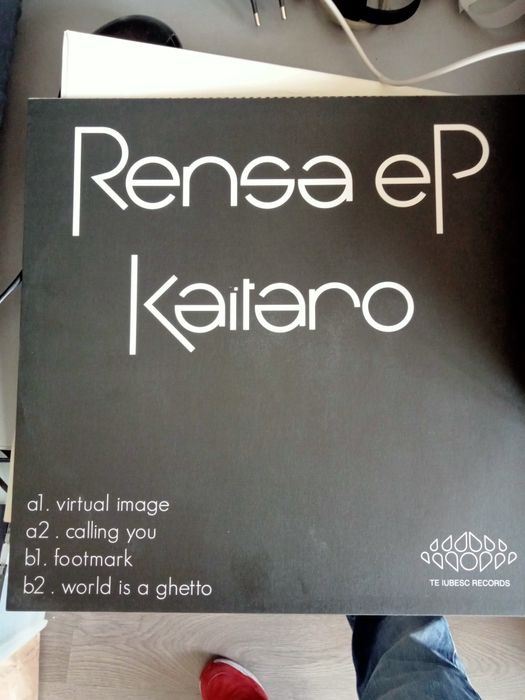 Kaitaro Rensa Ep 2013