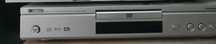Yamaha Odtwarzacz DVD-S540 + pilot
