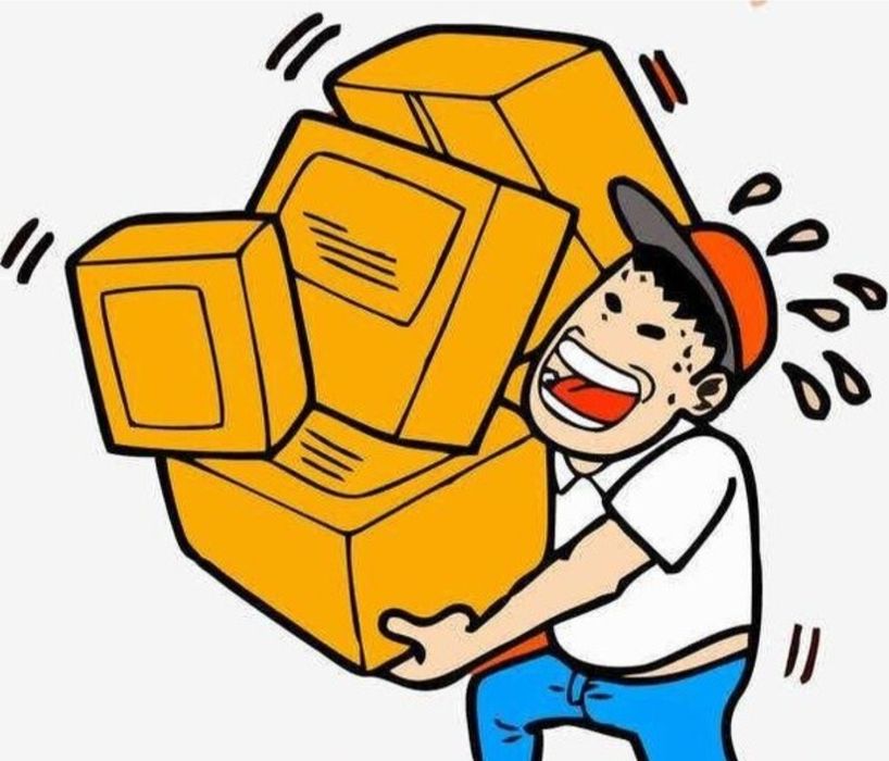 Компания "Gruz STAR" – грузчики и разнорабочие в любое время!