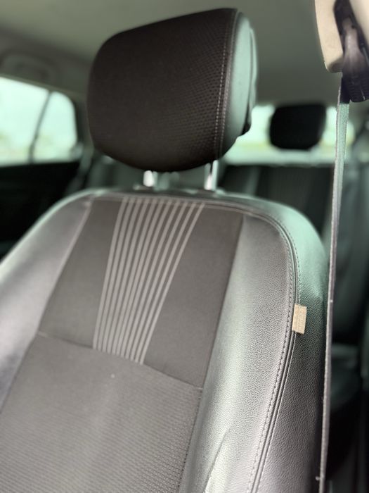 Renault Megane Dynamique ST