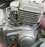 Мотор Мінськ 125