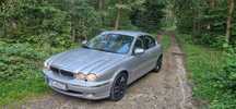 Jaguar X-Type 3.0 V6