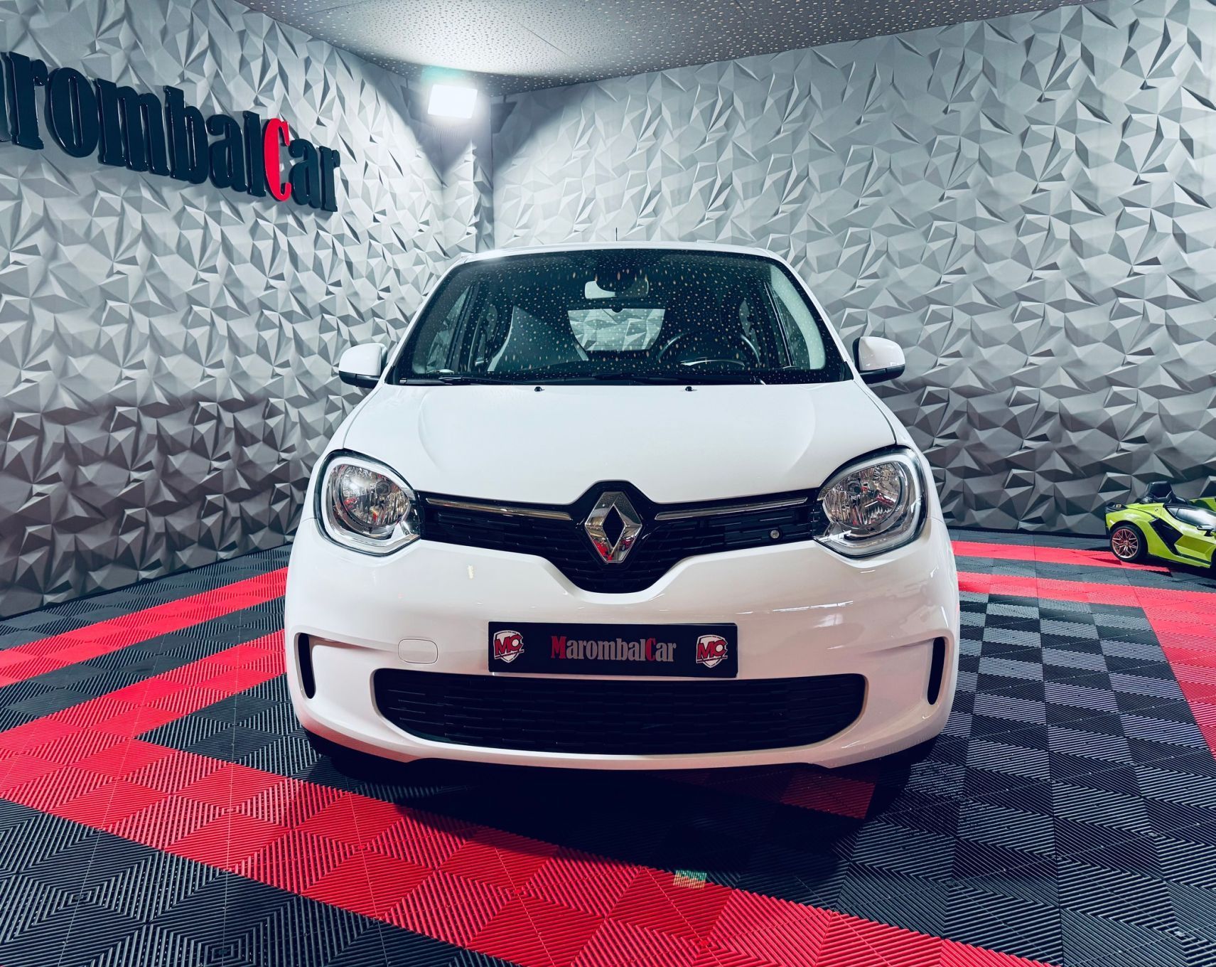 Renault Twingo SCe 75 INTENS