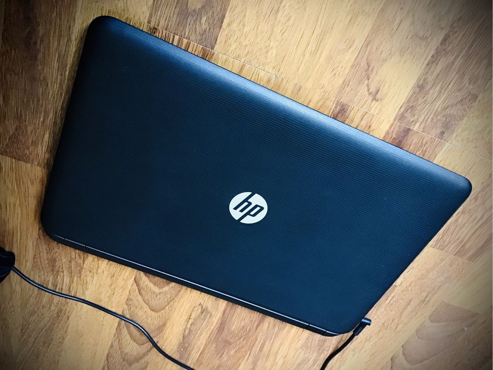 Ноутбук HP 17.3”