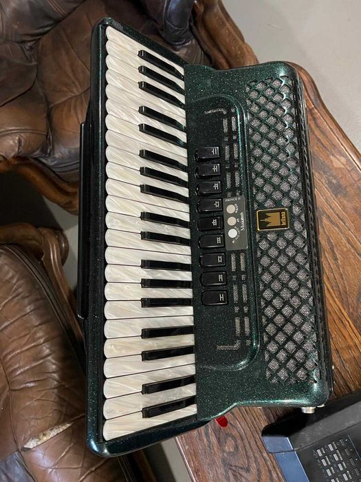Akordeon Beltuna
