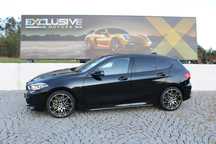BMW 116 d Edition M Sport Shadow