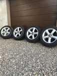 Oryginalne Felgi audi Q5