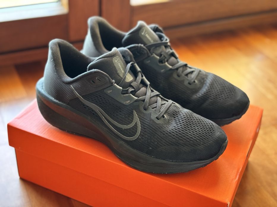 Tenis Nike Quest 6 Tamanho 43 (Homem)