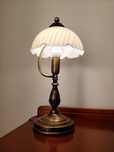 Lampa typu vitage