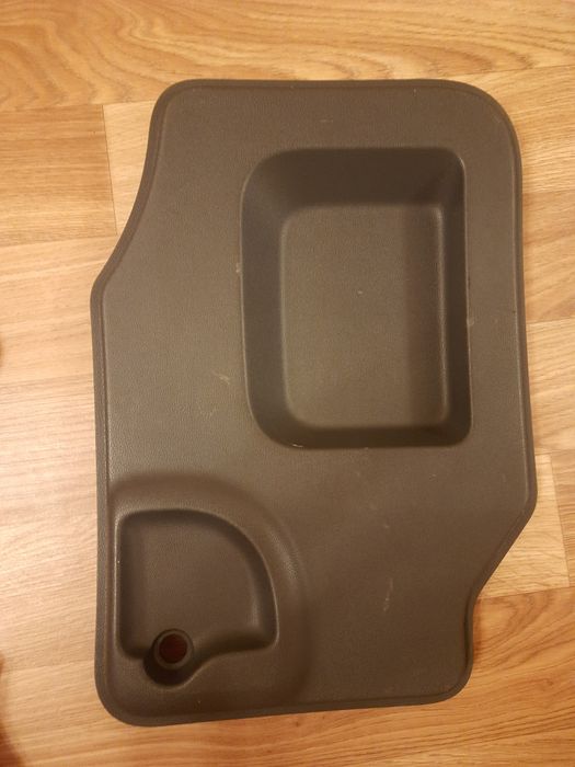 Карты расспашных дверей Reno Logan MCV