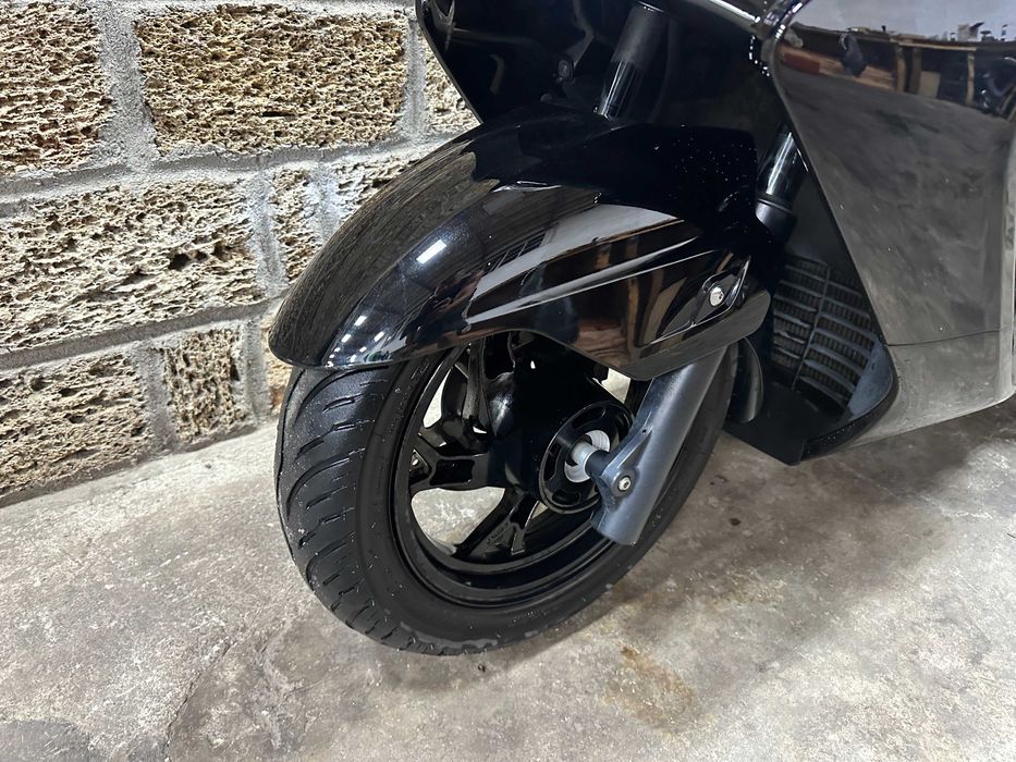Skywave 250 Suzuki Skywave 250