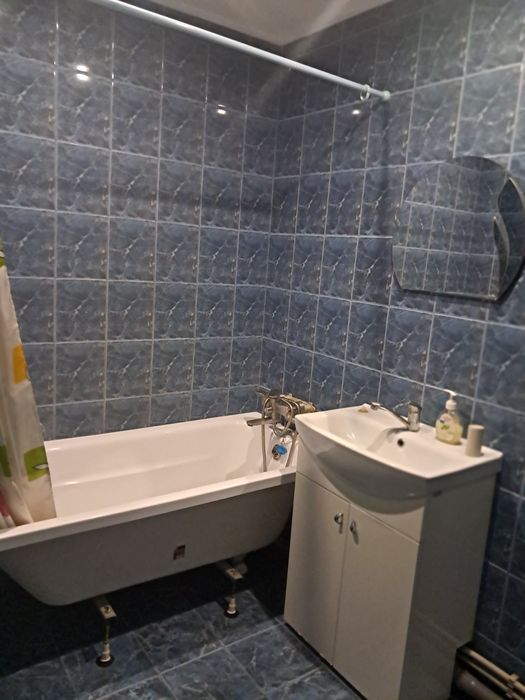 Сдается 1 ком квартира Ателье