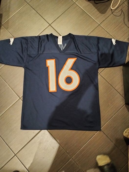 Koszulka vintage NFL Denver Broncos