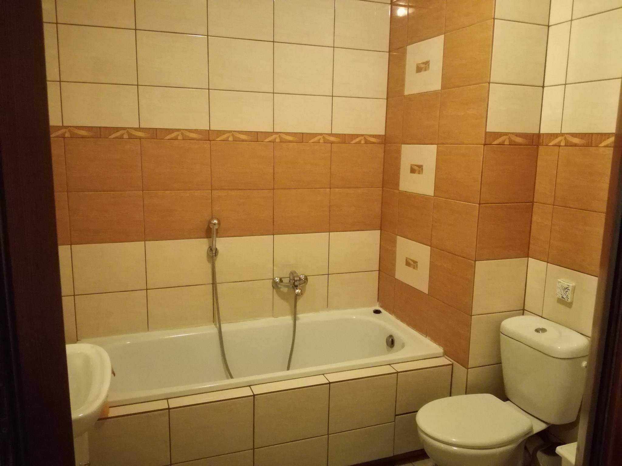 Wynajmę mieszkanie, położone w Warszawie na Młocinach.