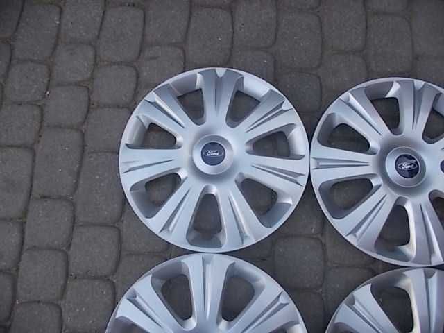 kolpaki FORD 16 CALI 3M51-1000-AA FOCUS C-MAX MONDEO