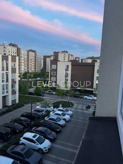Продаж сучасної 1-кімн. квартири 54м2, ЖК PARKLAND, м-ро Васильківська