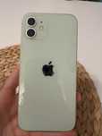 iPhone 12 246GB piękny zielony kolor