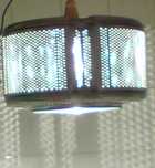 AKTUALNE!Lampa loft altana bar taras