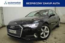 Audi A6 WD9667S # 35 TDI mHEV Sport S tronic FV 23% VAT!