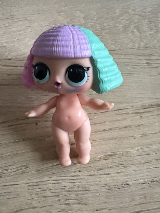 Kalendarz adwentowy Lol Surprise