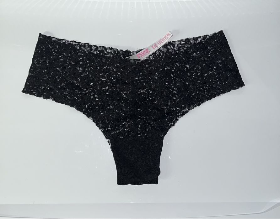 Новые трусики VS Pink, не ношенные