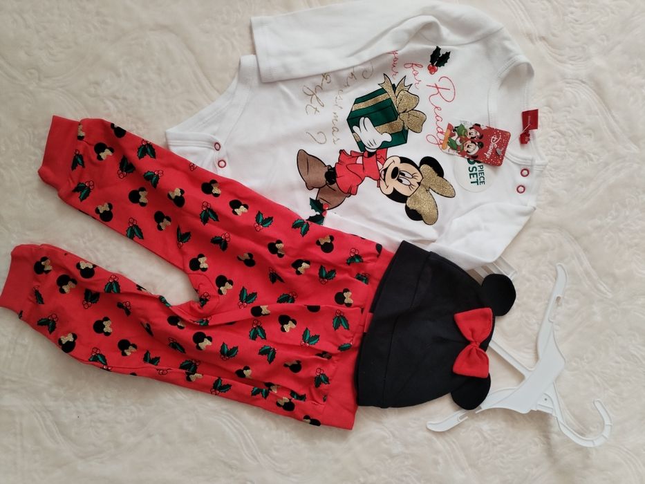 Дитячий новорічний костюм