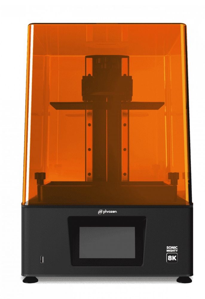 3D Принтер Phrozen Sonic Mighty 8K